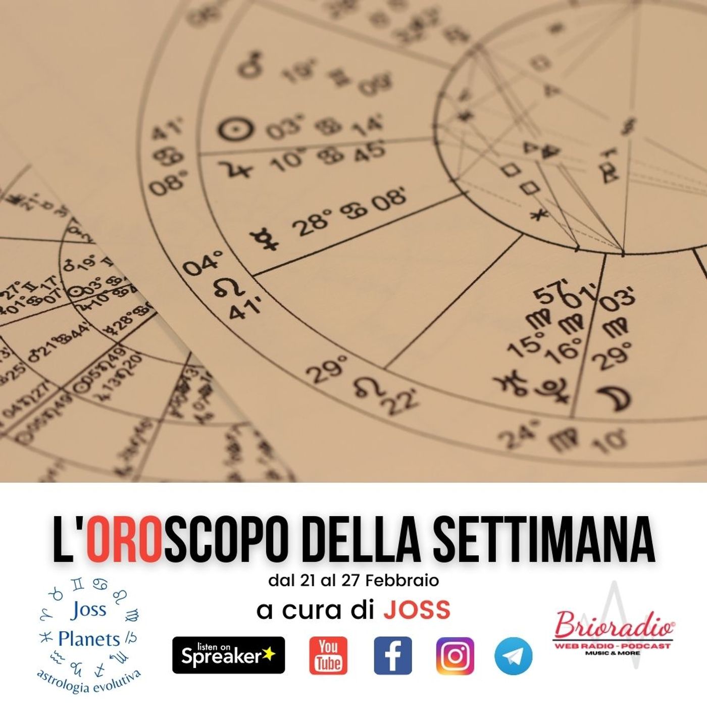 BrioRadio - Podcast