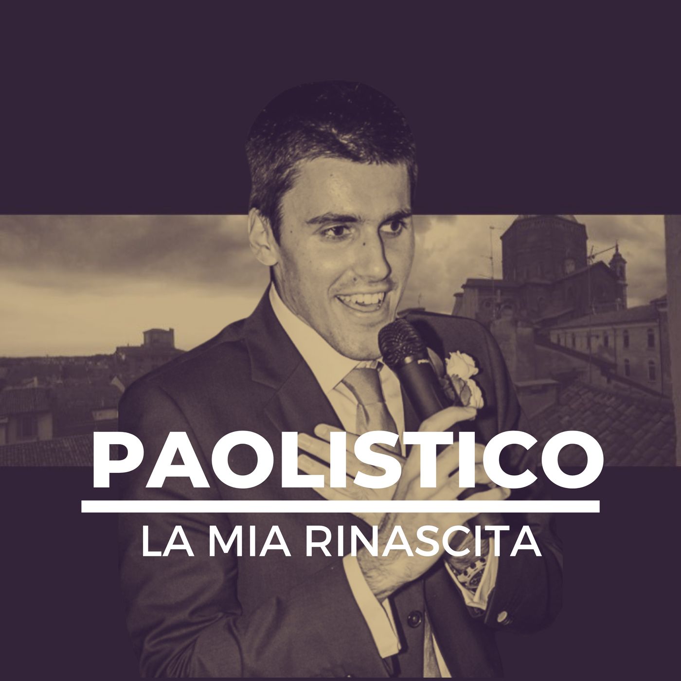 Paolistico - La Mia Rinascita