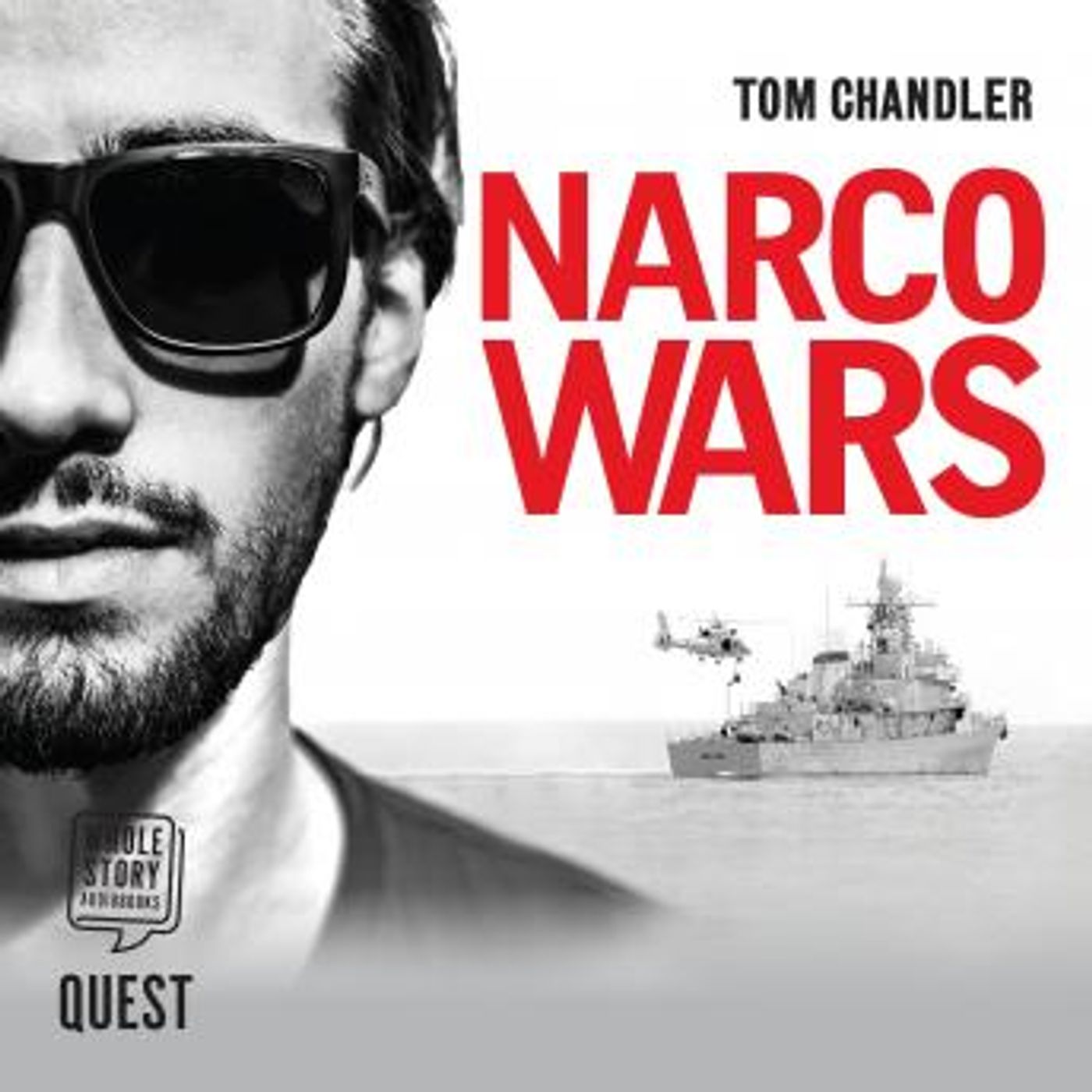Listen to Latest Full Trial Audiobooks in Biography & Memoir, Law & Politics