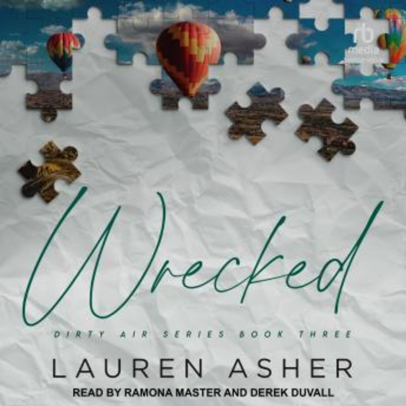 Explore the Latest Full Audiobooks in Romance, Modern