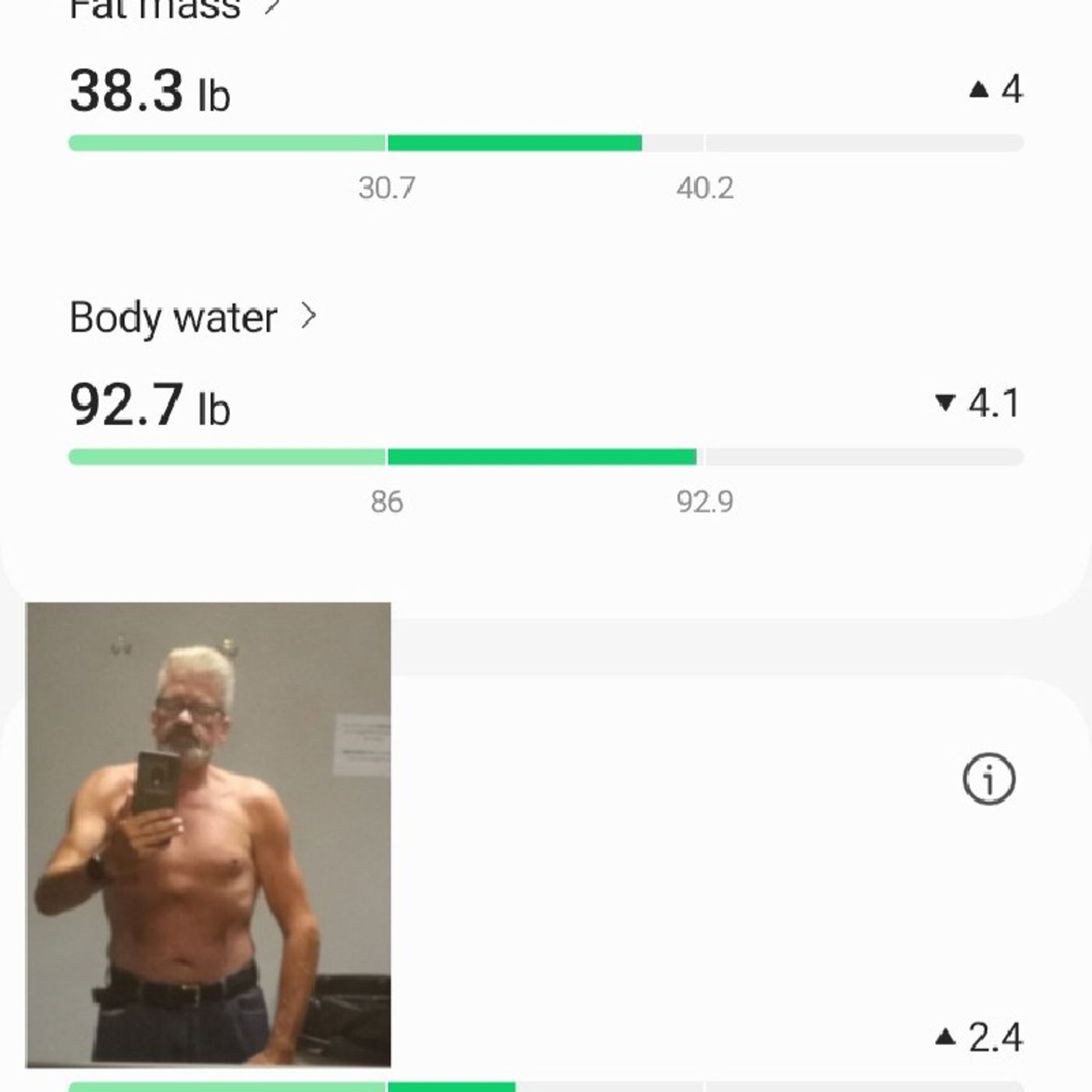 Eric Spotts Biker Fitness