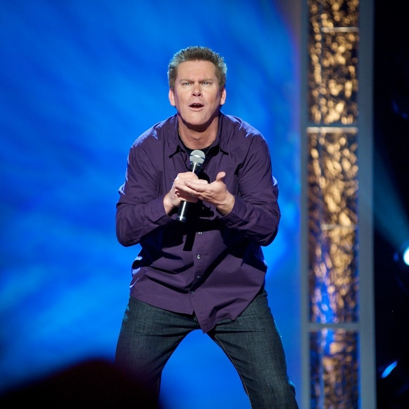 Ep. 38 Brian Regan