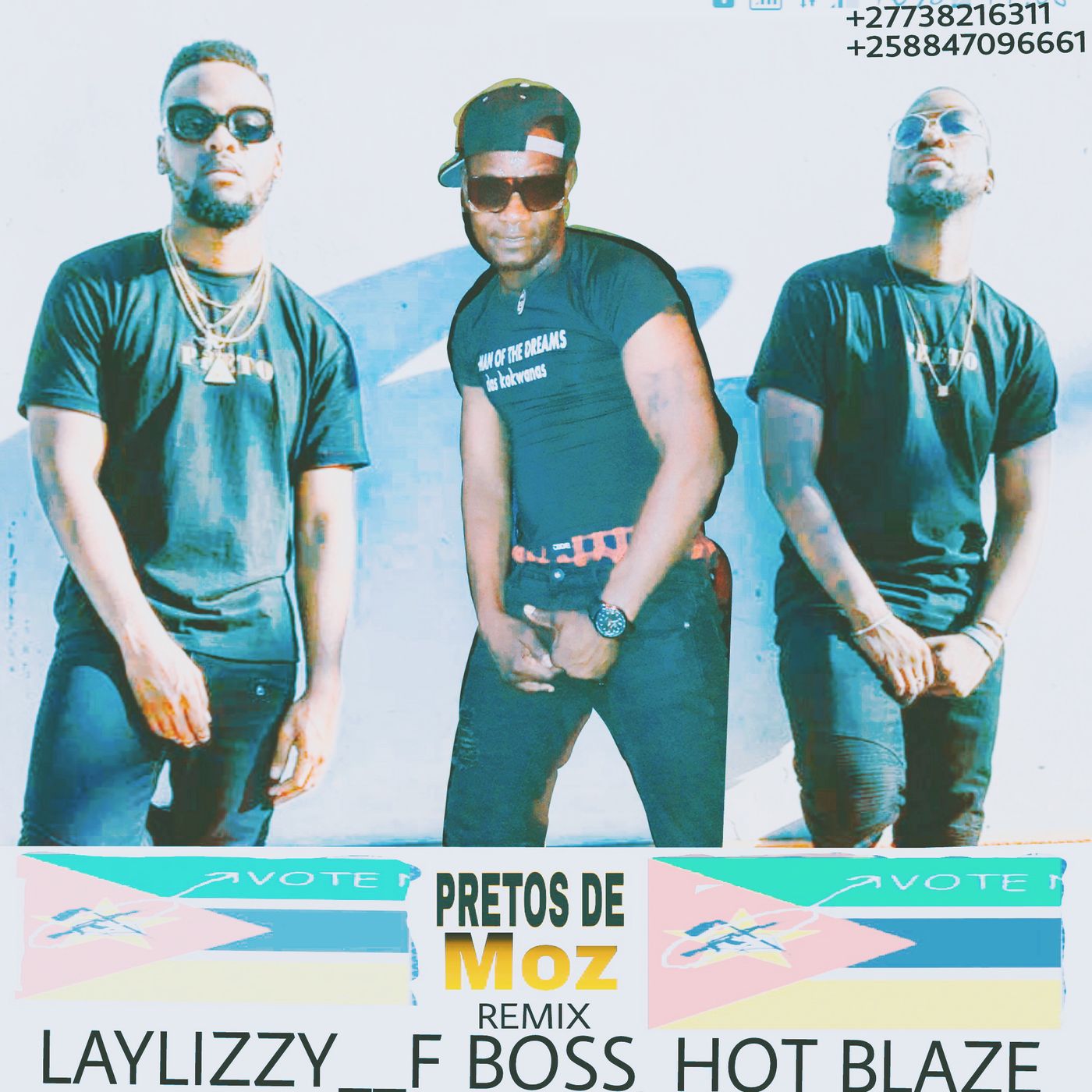 QUALITY MUSIC F BOSS RECORDS2