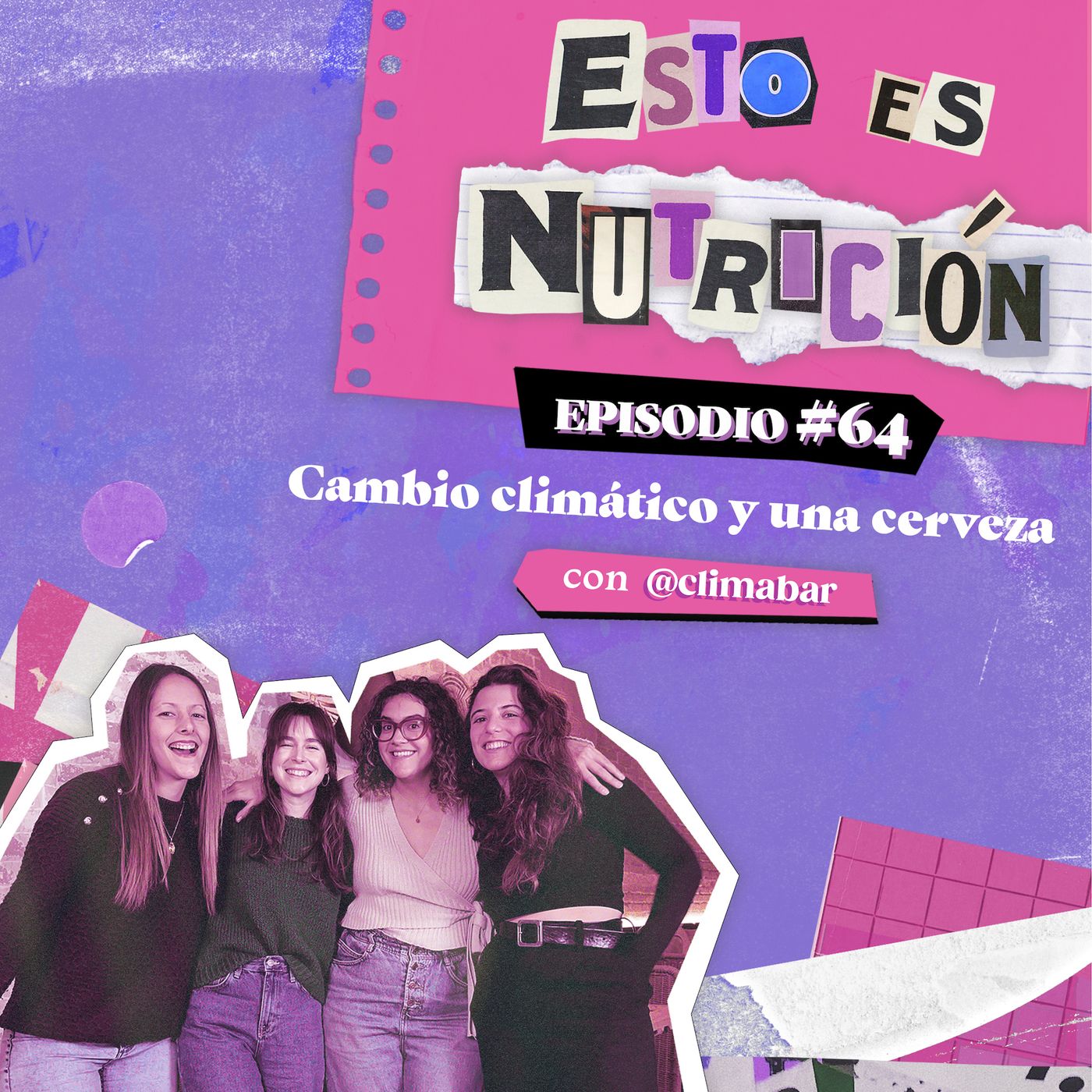 Esto es Nutrición