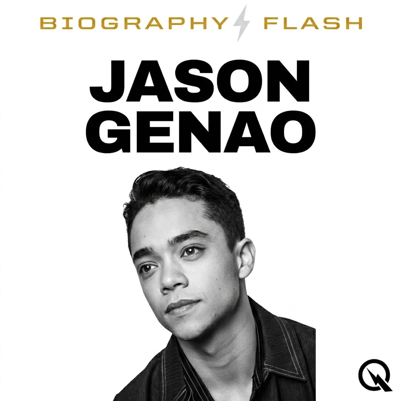Jason Genao - Biography Flash