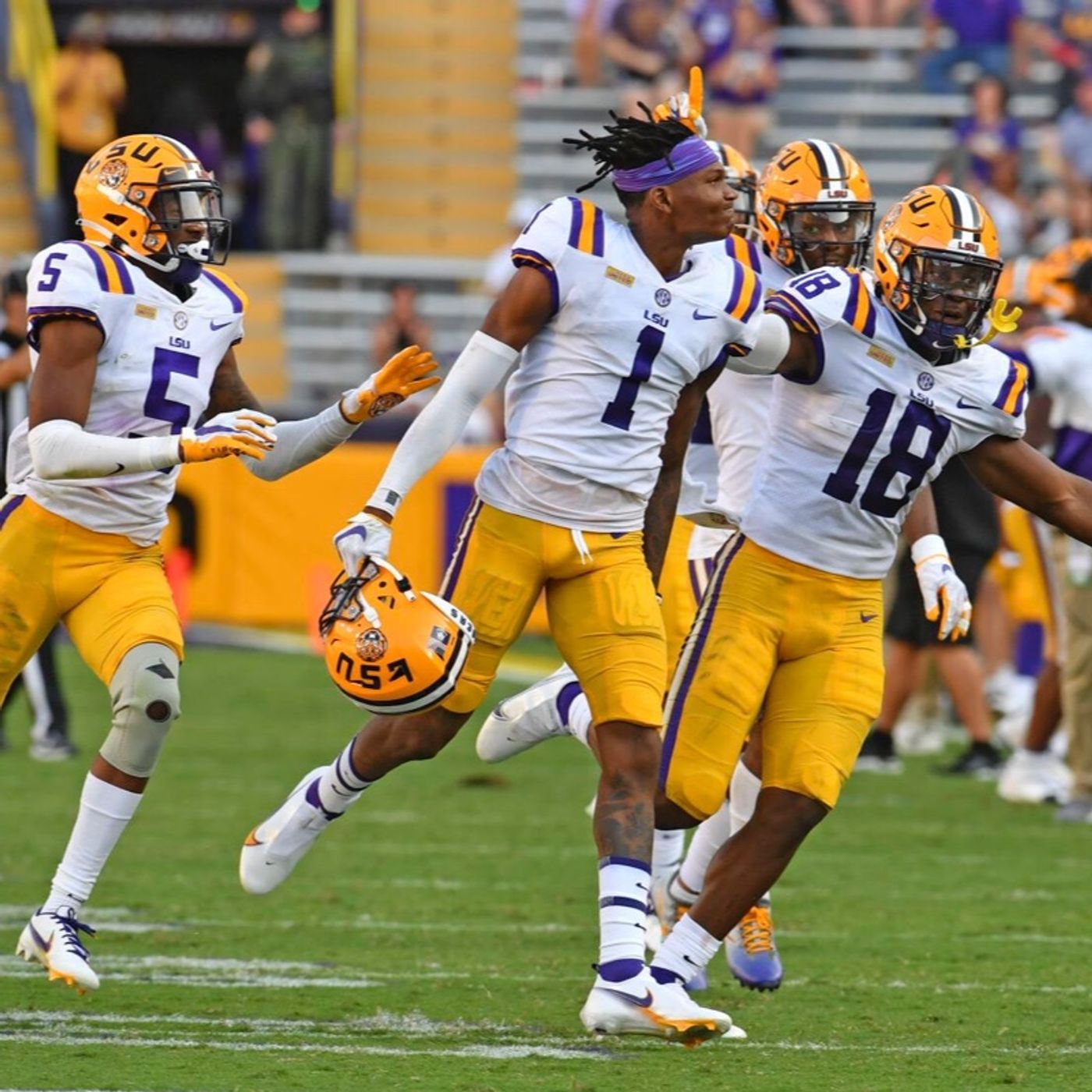NeauxlanTalksLSU