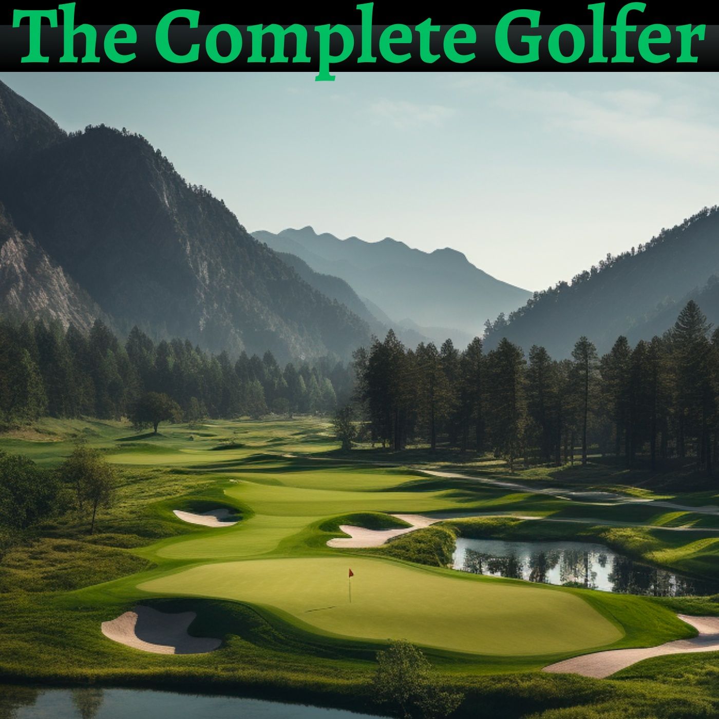 The Complete Golfer