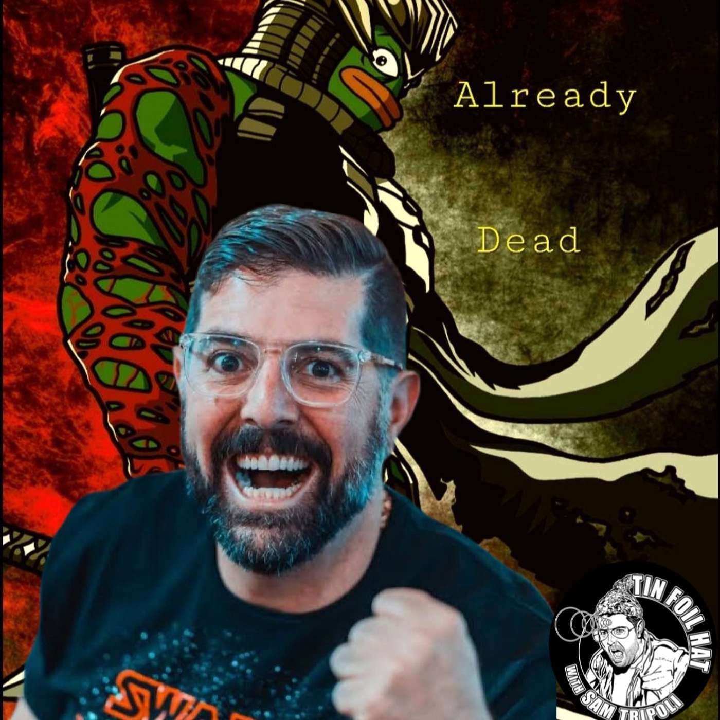The Underclass Podcast