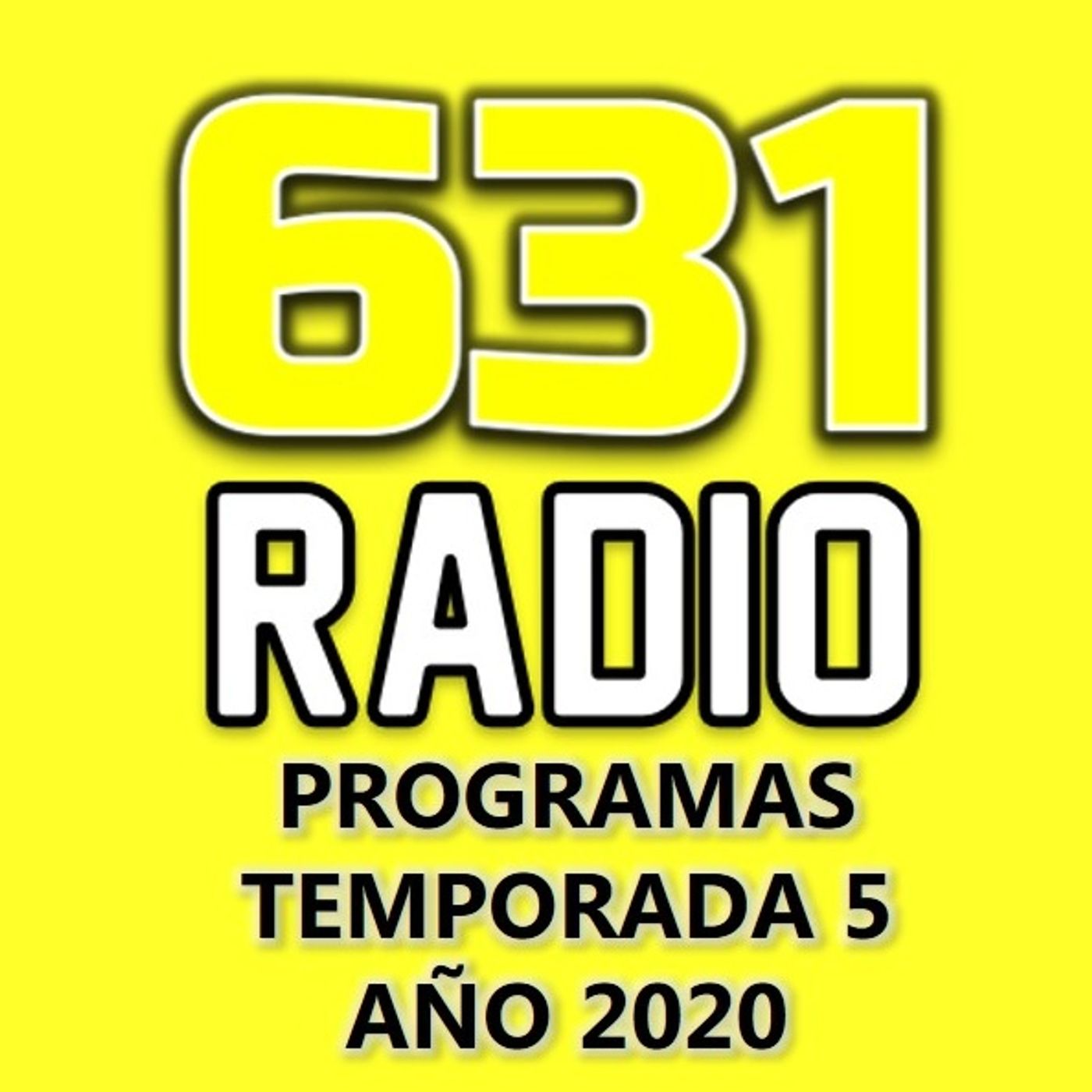 Voley 631 Radio
