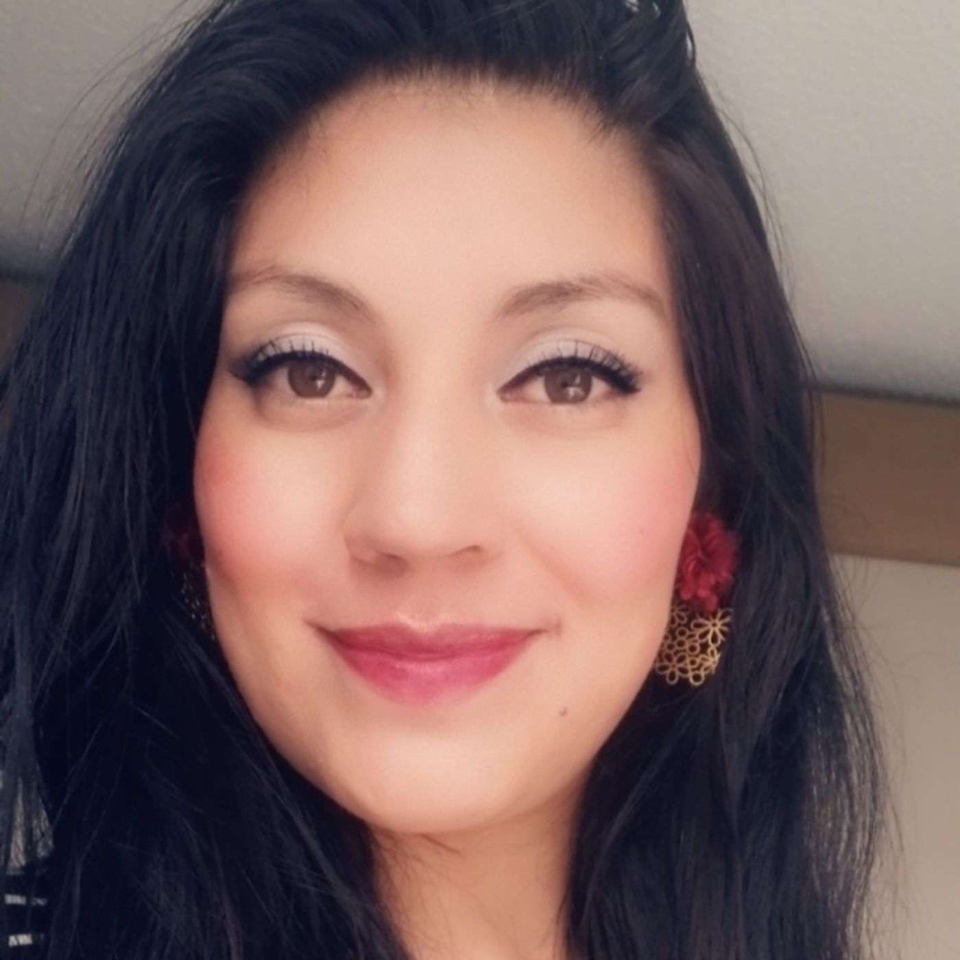 Podcast con Fernanda