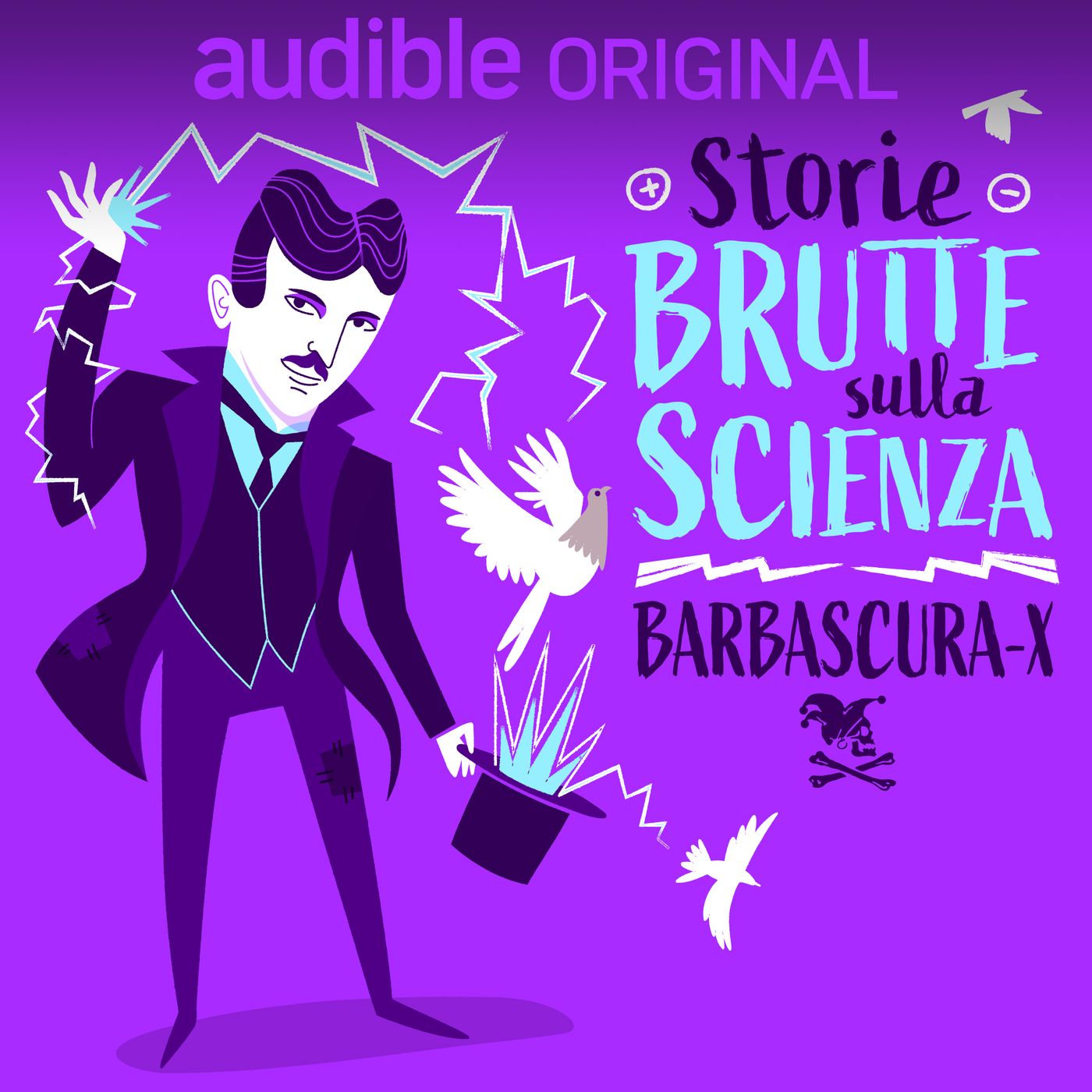 Audible Original