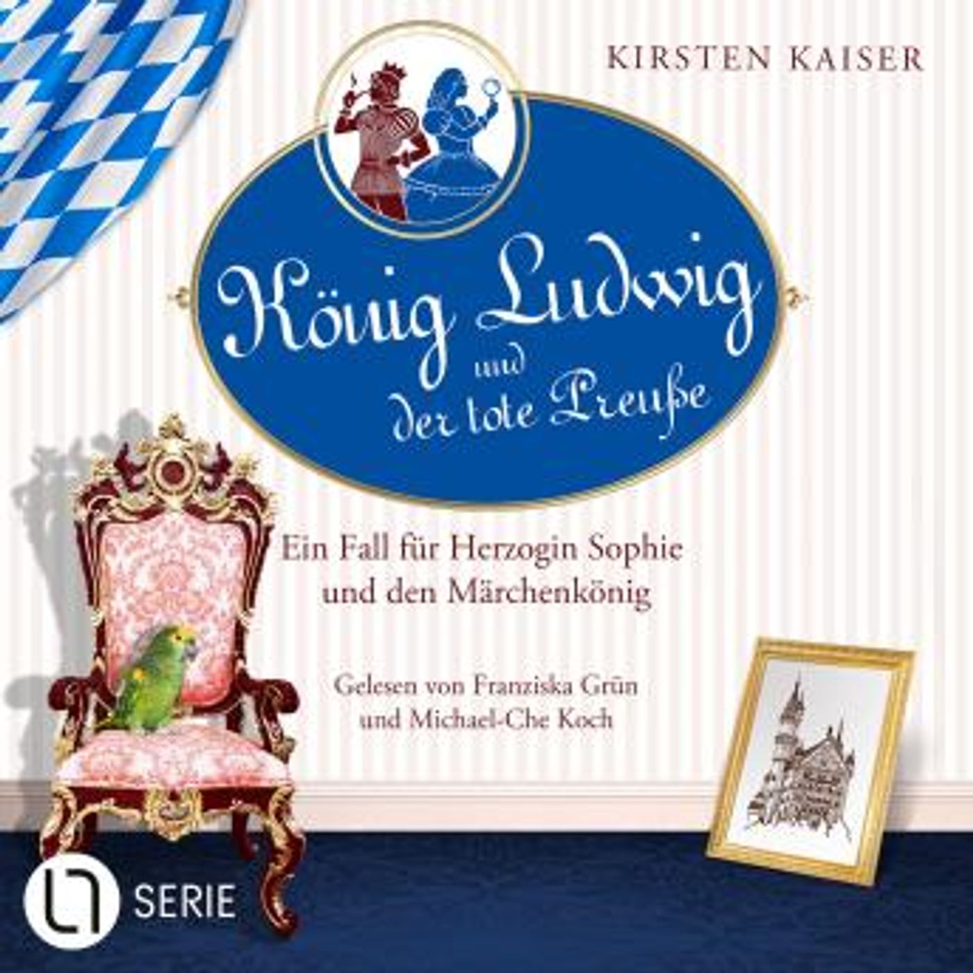 Find Best-Selling Full Audiobooks in Mystery, Thriller & Horror, Cozy Mystery