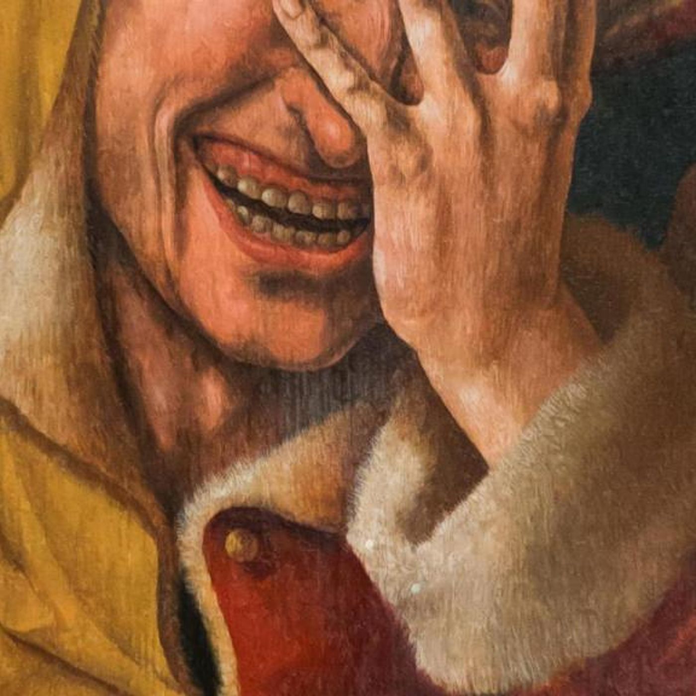 La filosofía de la risa