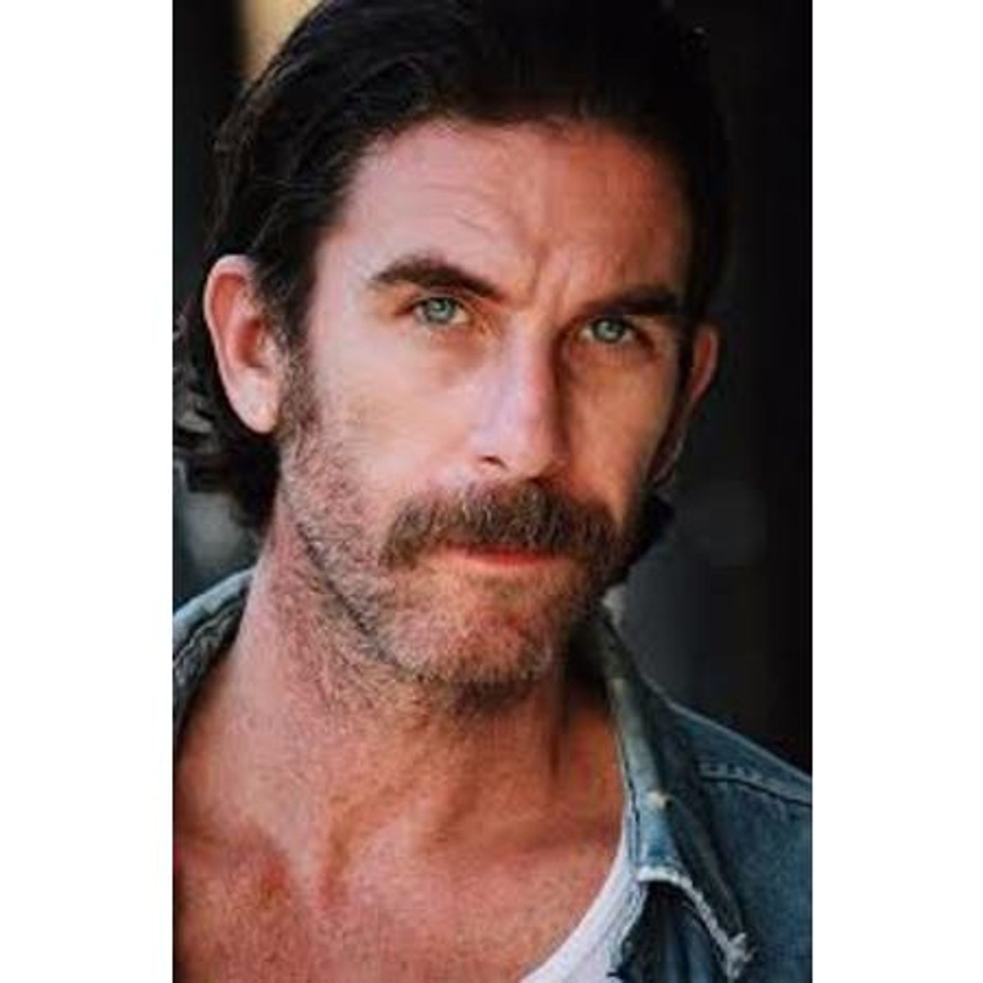 Netflix-and-chill with thriller Mine 9 and stars Kevin Sizemore and Clint James