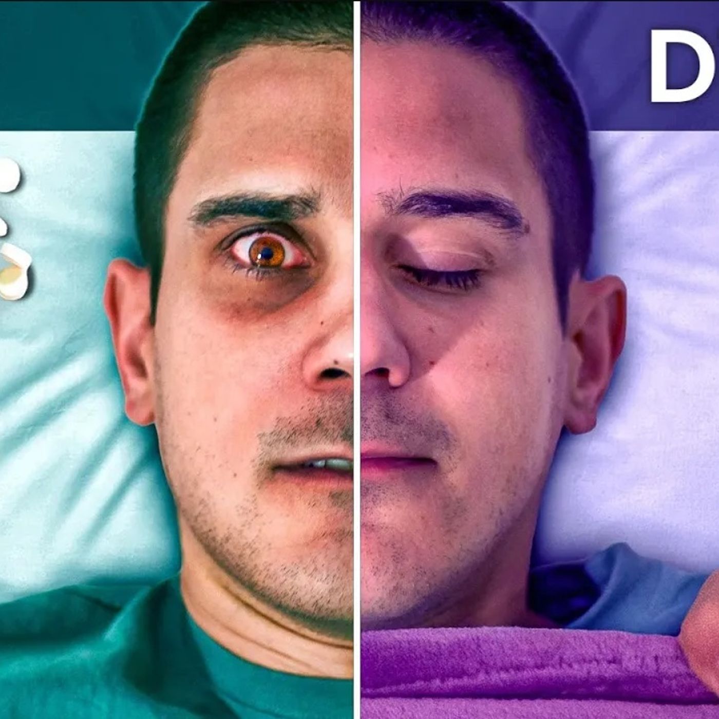 Cómo DUPLICAR tu SUEÑO PROFUNDO según la ciencia