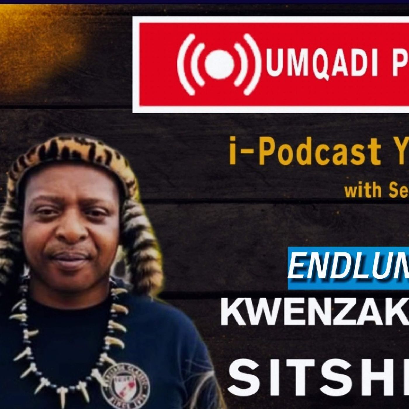 ENDLUNKULU Kuya kuyashuba.