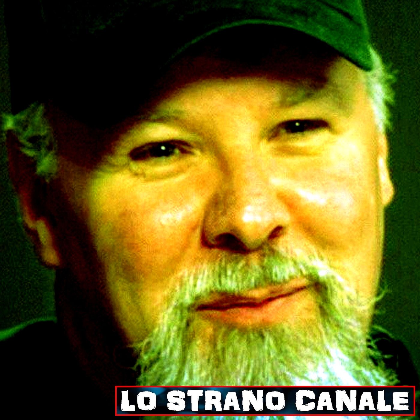 True Crime & Mistery
