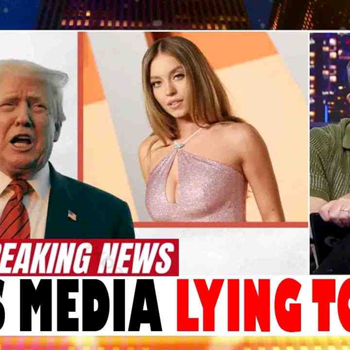 Gutfeld! 8/8/25 FULL HD | FOX BREAKING NEWS TRUMP August 8, 2025 episode artwork