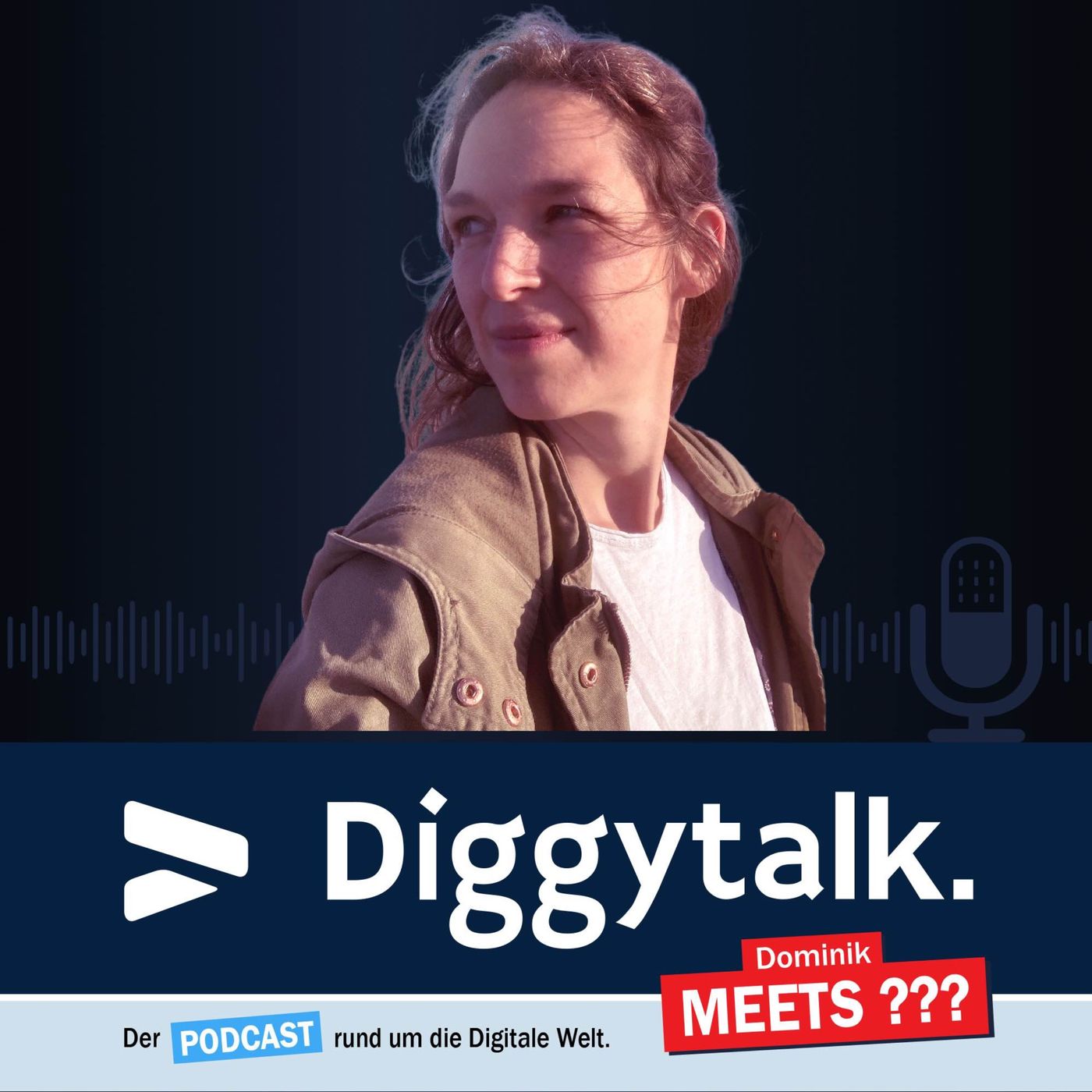 Diggytalk