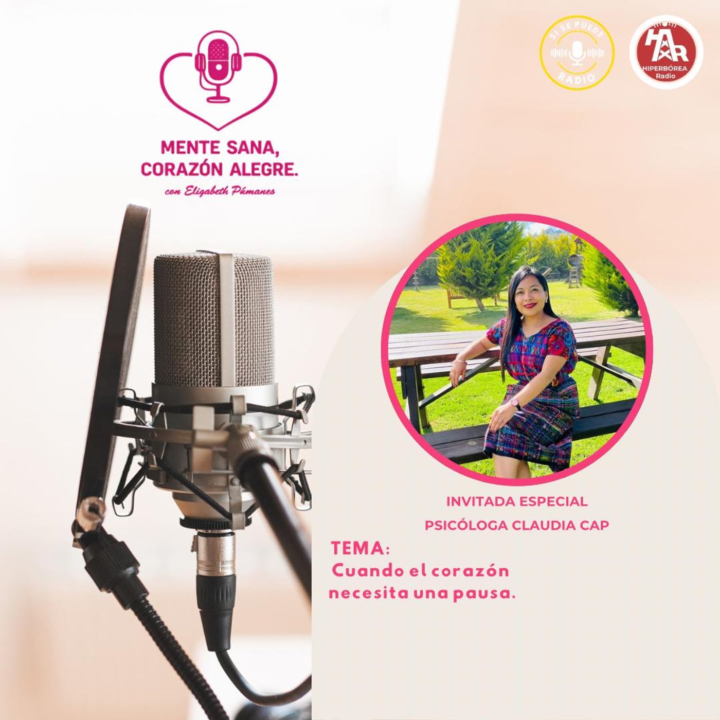 Cuando necesita un descanso