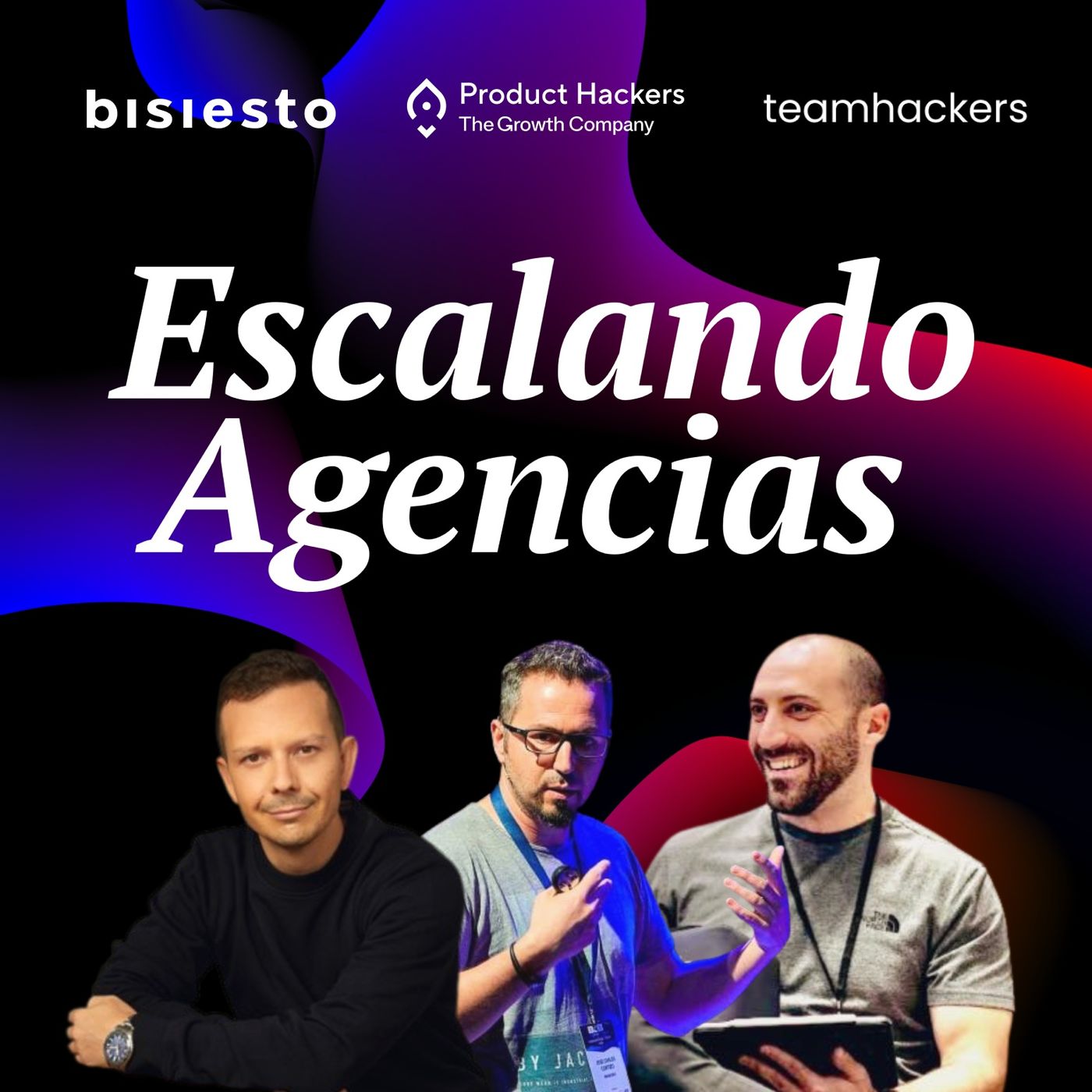 Growth: el podcast de Product Hackers 🚀