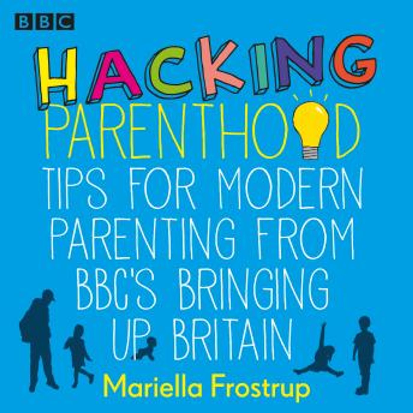 Full Audiobooks in Self-Improvement, Parenting Tips