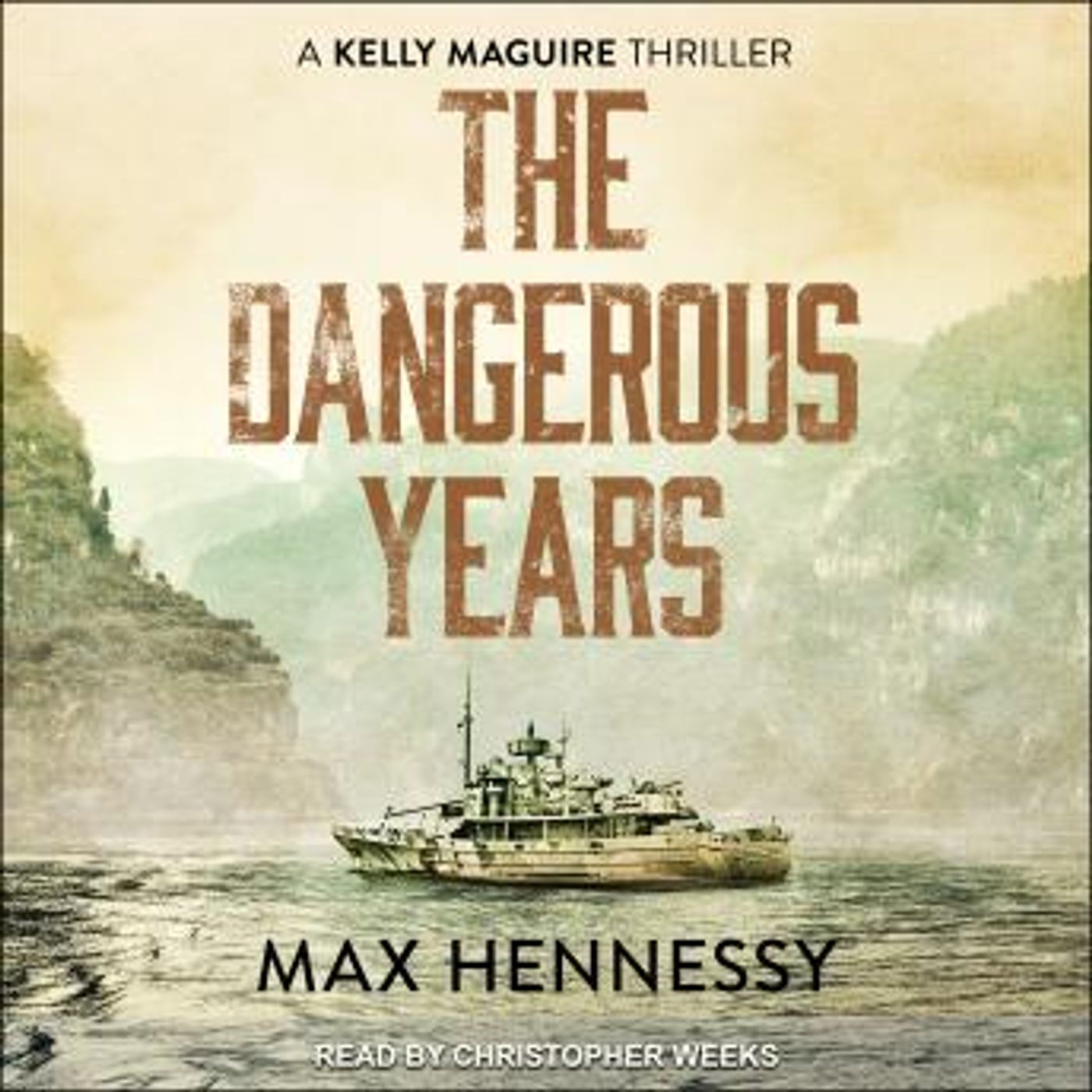 Download Best Full Audiobooks in Fiction, Westerns & War