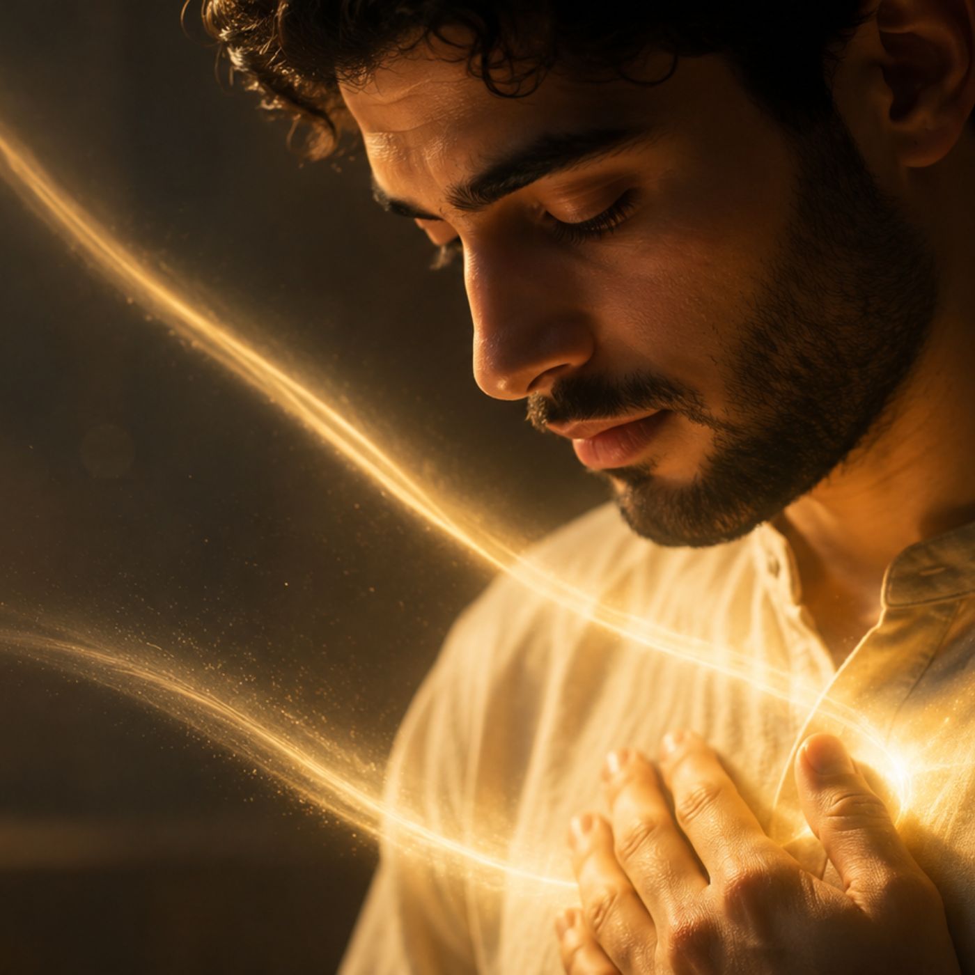 Niyyah (L'intention) : Sans cela, aucun de vos actes n'a de valeur auprès de Dieu. episode artwork