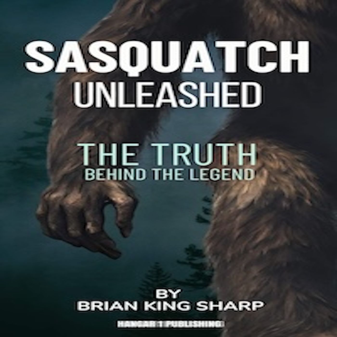 cover of episode SO EP:513 Sasquatch Unleashed