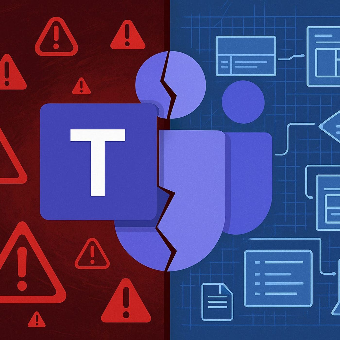 Your Teams Governance Isn’t Enough—Fix This First