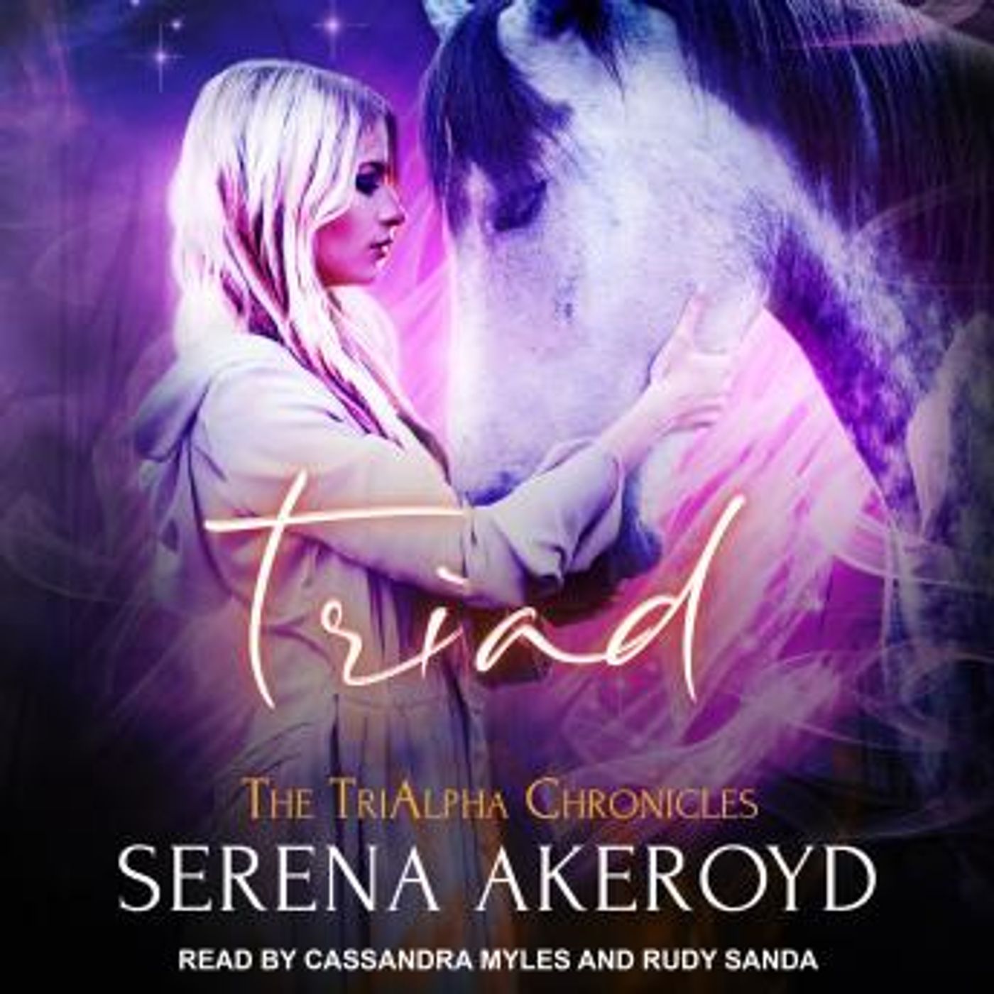 Access Unmissable Full Audiobooks in Romance, Romantica