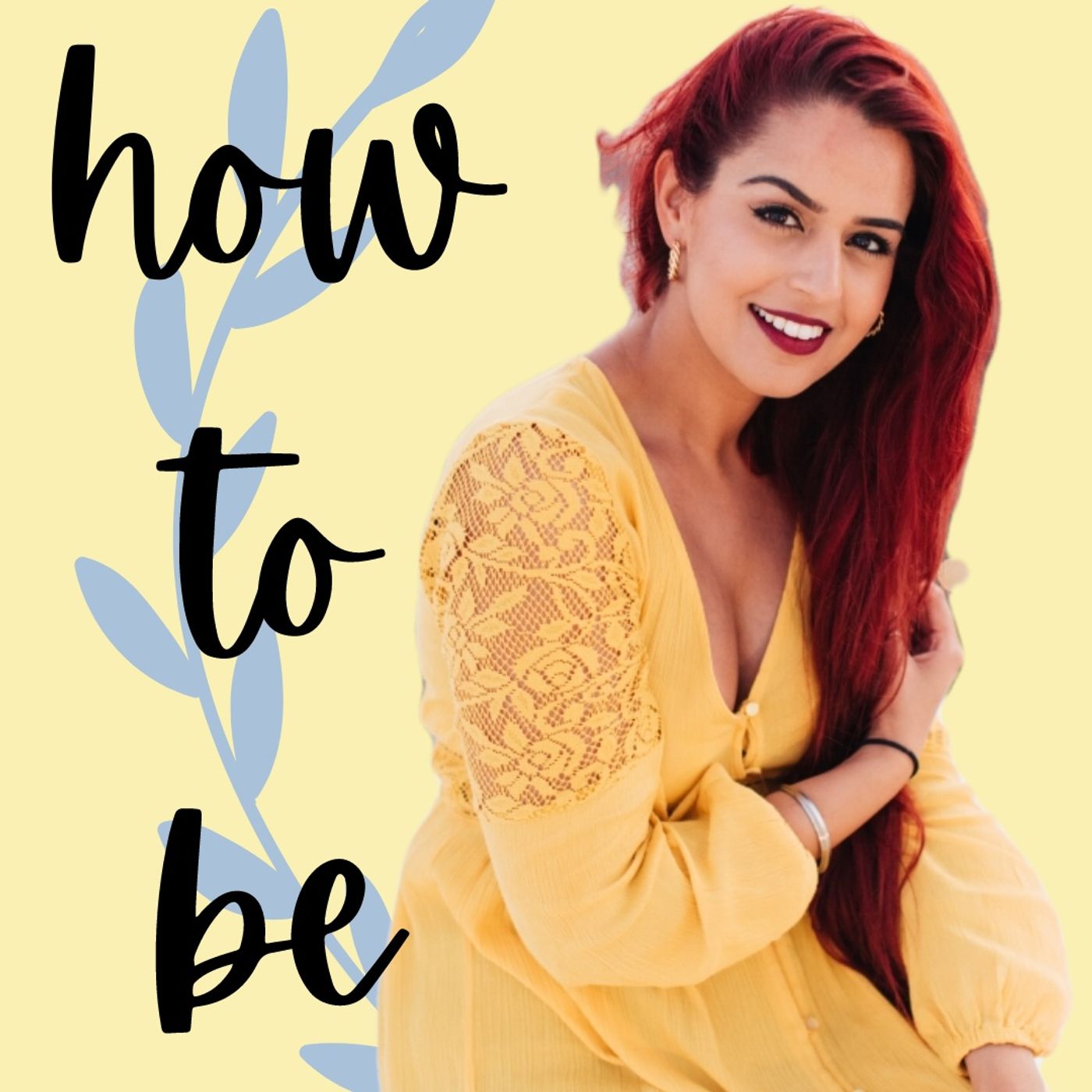 How To Be...Books Podcast