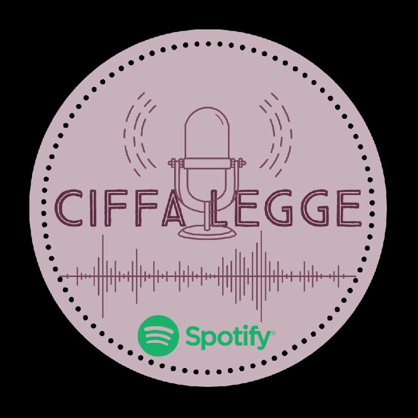 Ciffa Legge