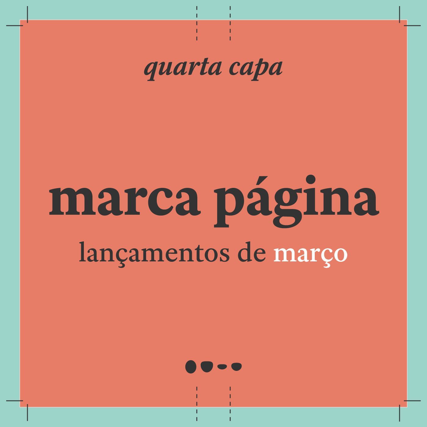 Quarta Capa Todavia