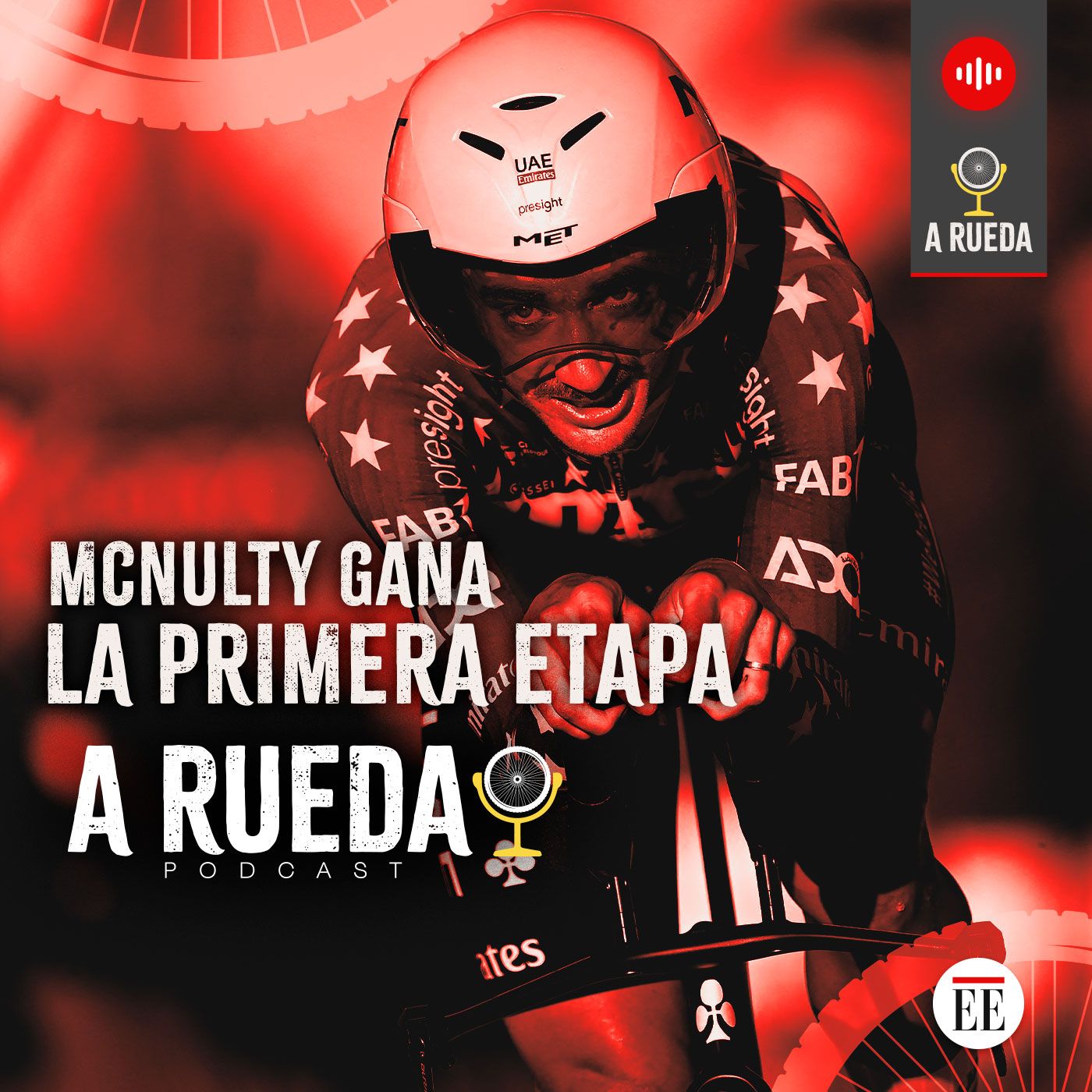 Arranca La Vuelta sin grandes favoritos episode artwork