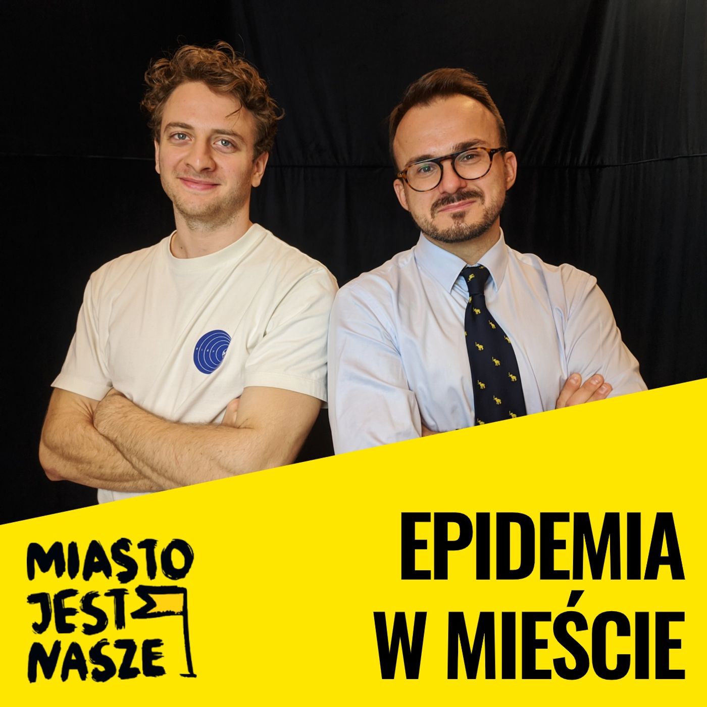Miasto Jest Nasze