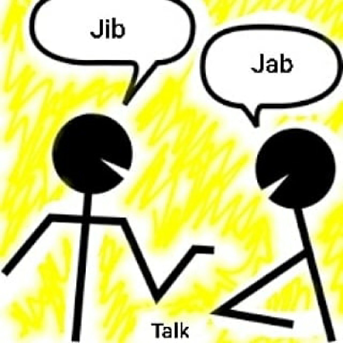 Jib Jab Talk