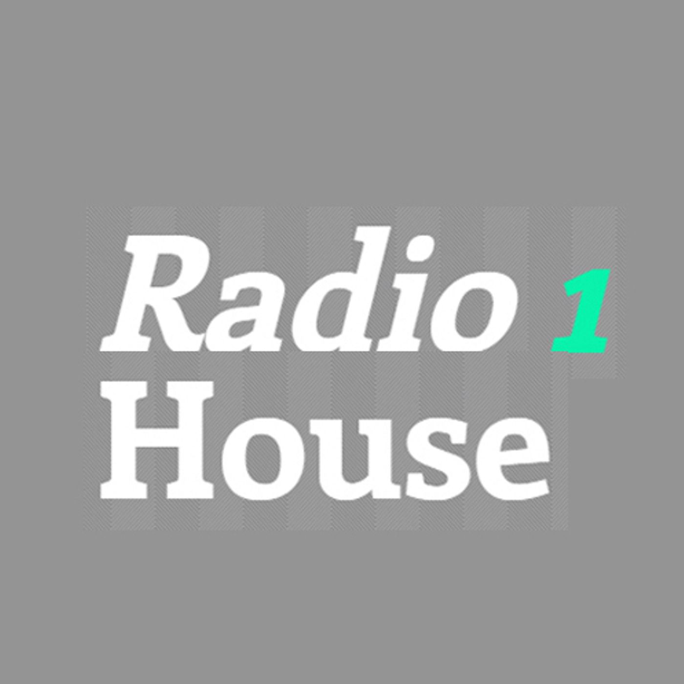 RADIO 1 HOUSE