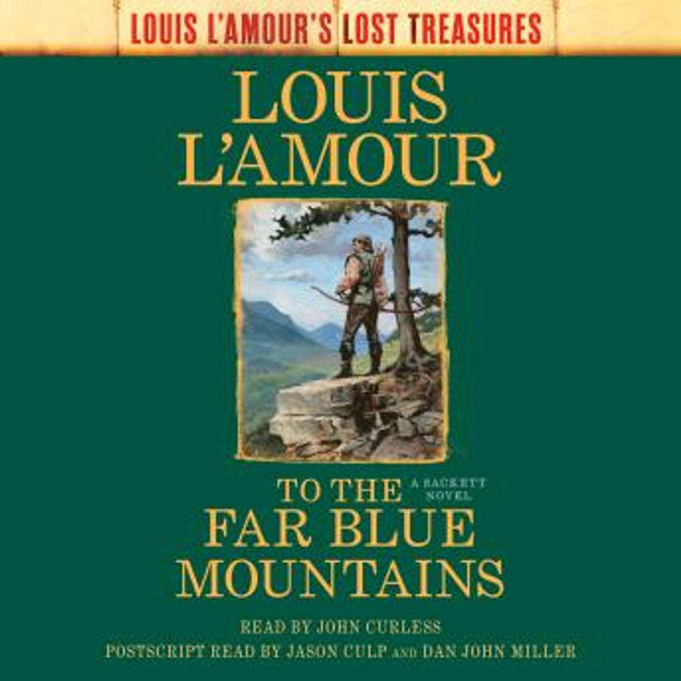 Get Latest Full Audiobooks in Fiction, Action & Adventure