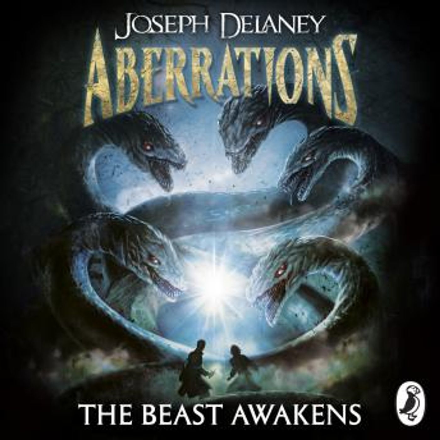 Listen to Trending Full Audiobooks in Kids, Mystery & Fantasy