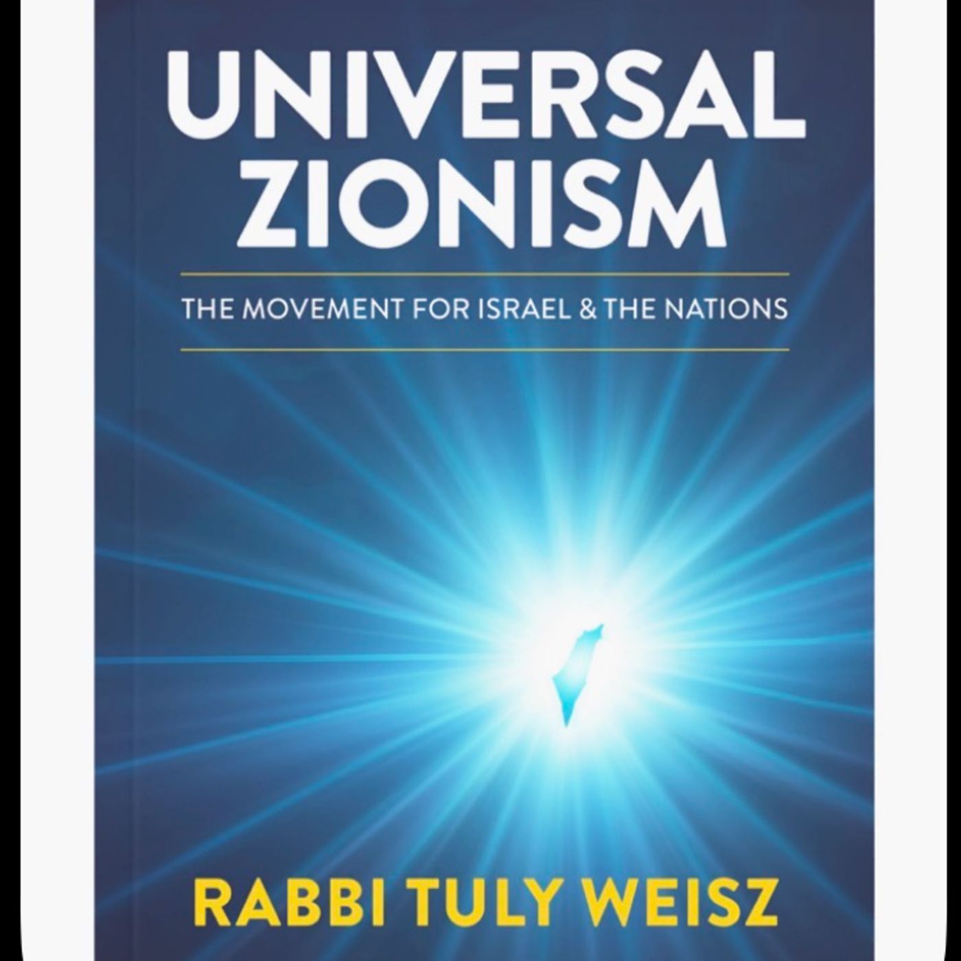 Is "Zionism" a Dirty Word?