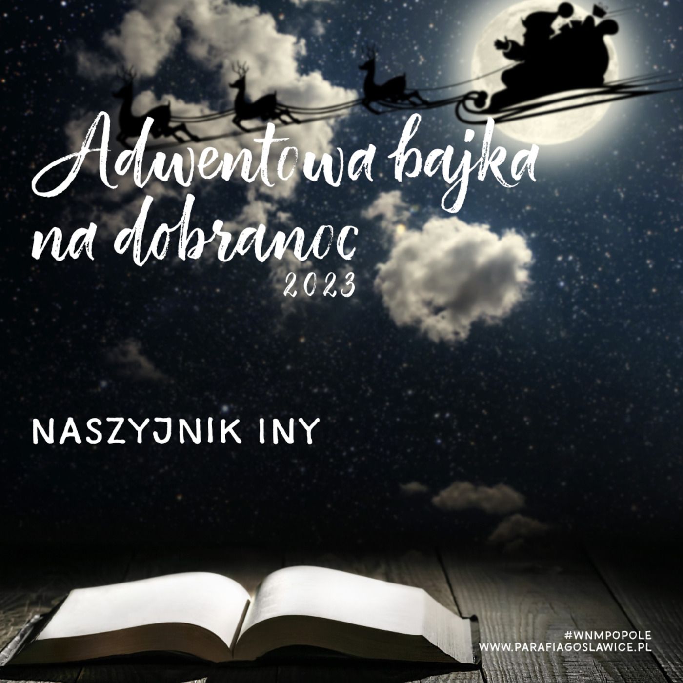 Słowo na niedzielę i nie tylko