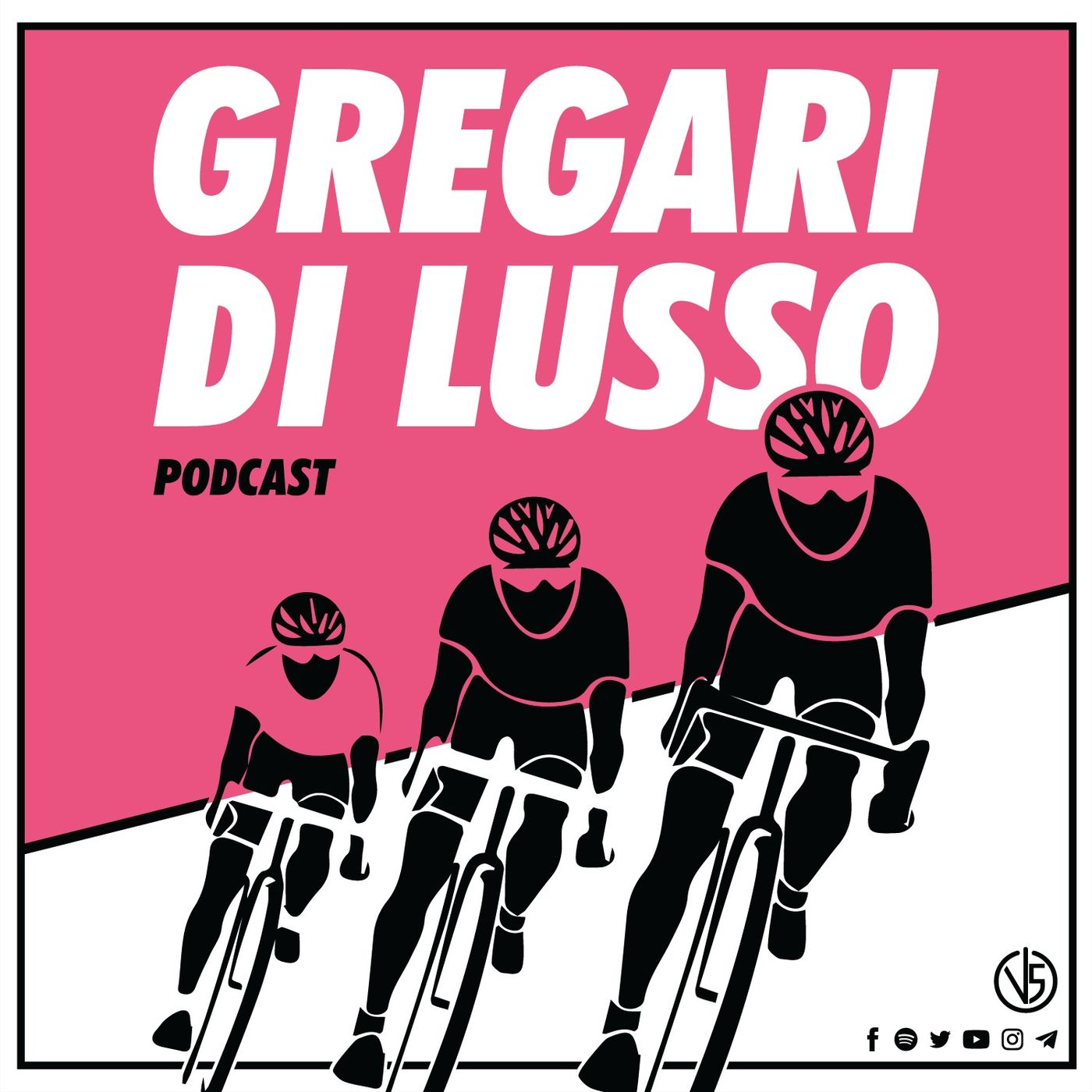 Gregari di Lusso