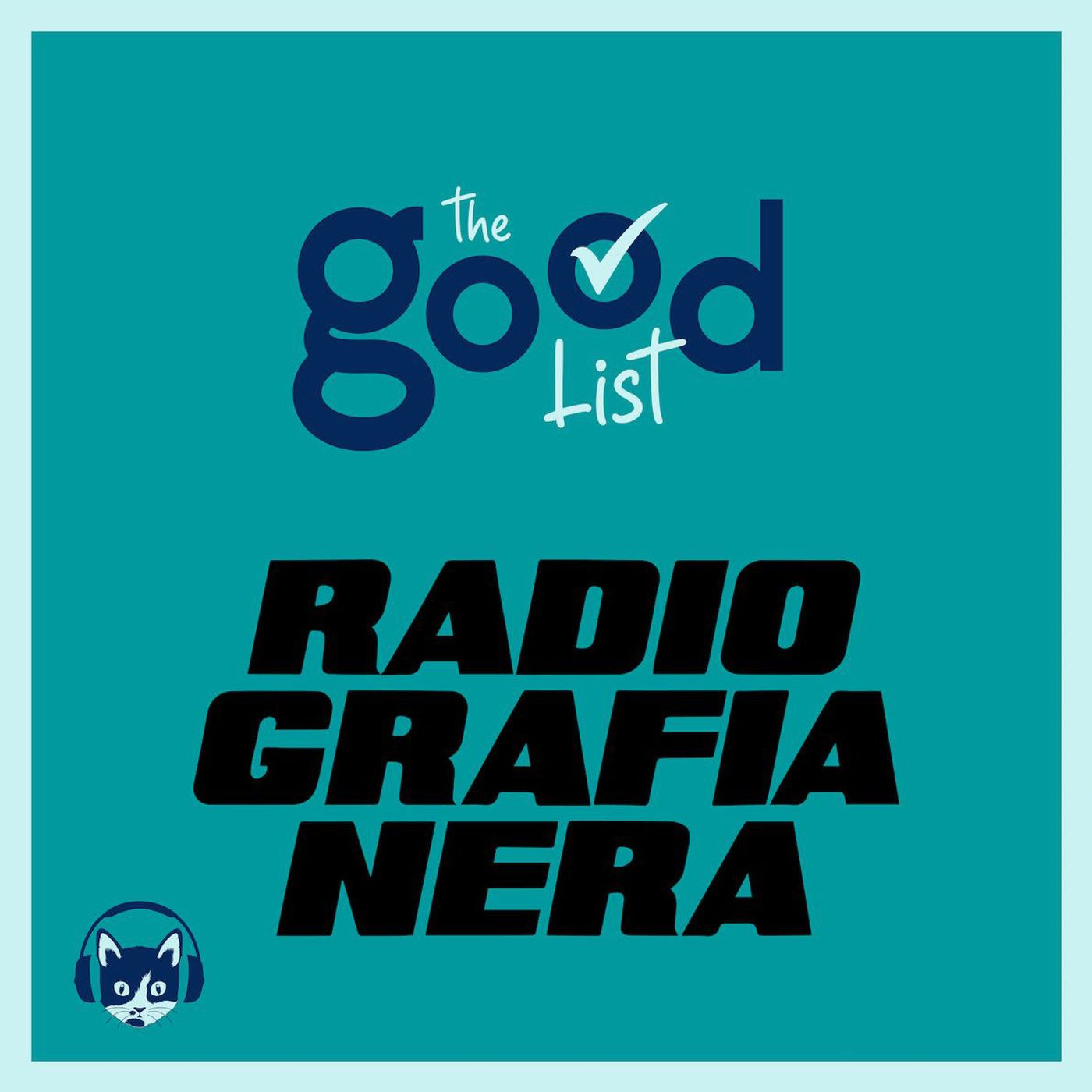 The Good List