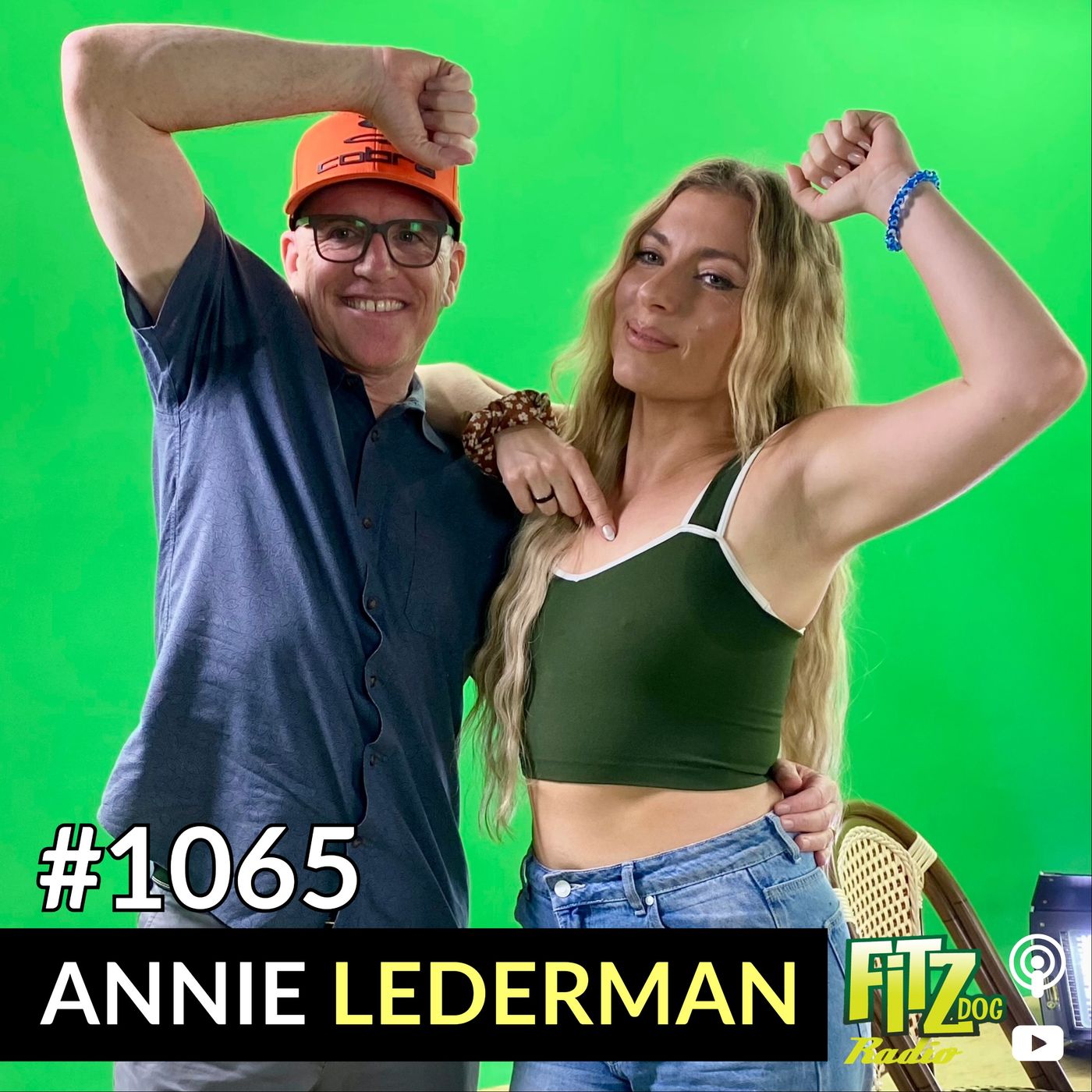 El podcast de Felipe Arenas Algaba