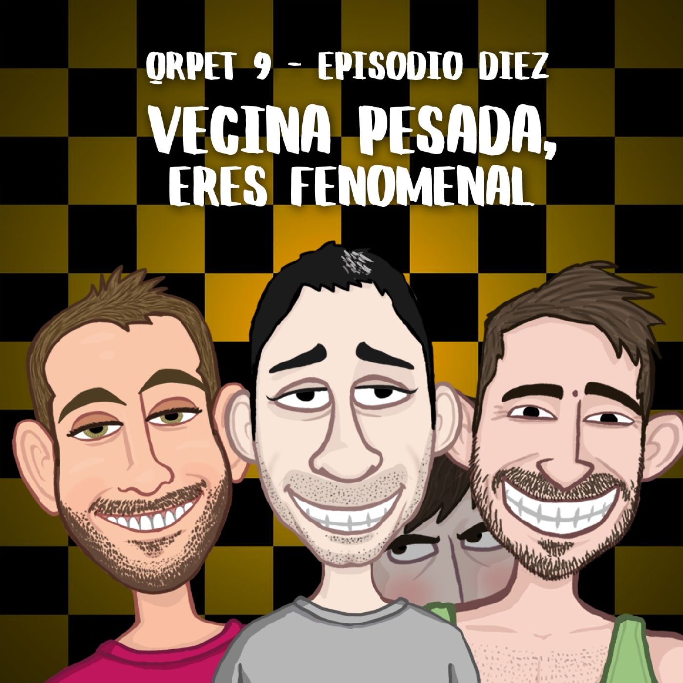 Qué rápido pasa el tiempo