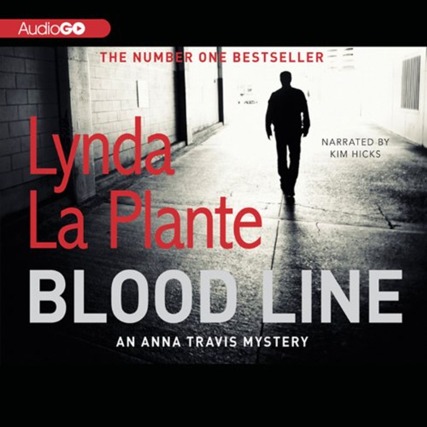 Get Best Full Audiobooks in Mysteries & Thrillers, Modern Detective