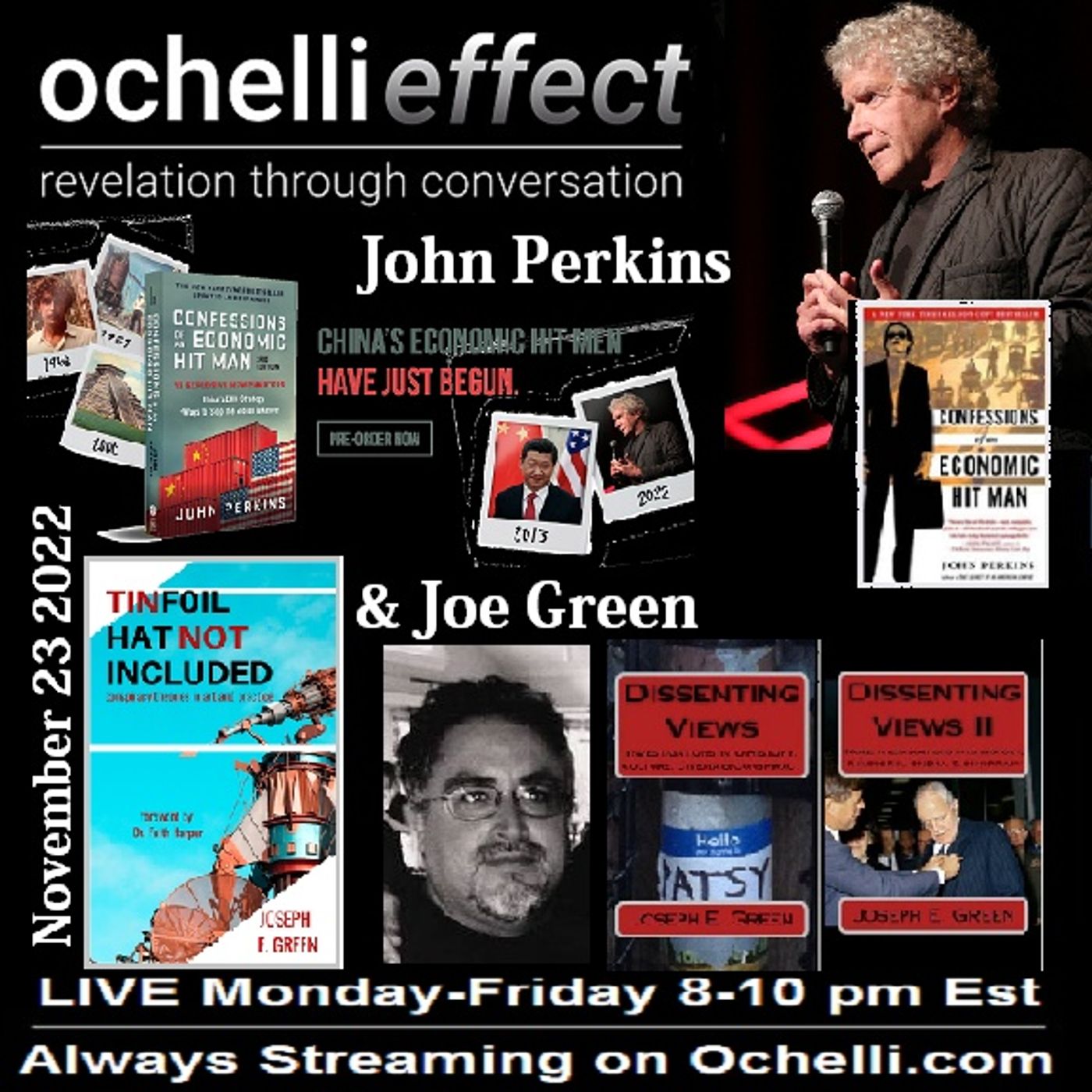 The Ochelli Effect