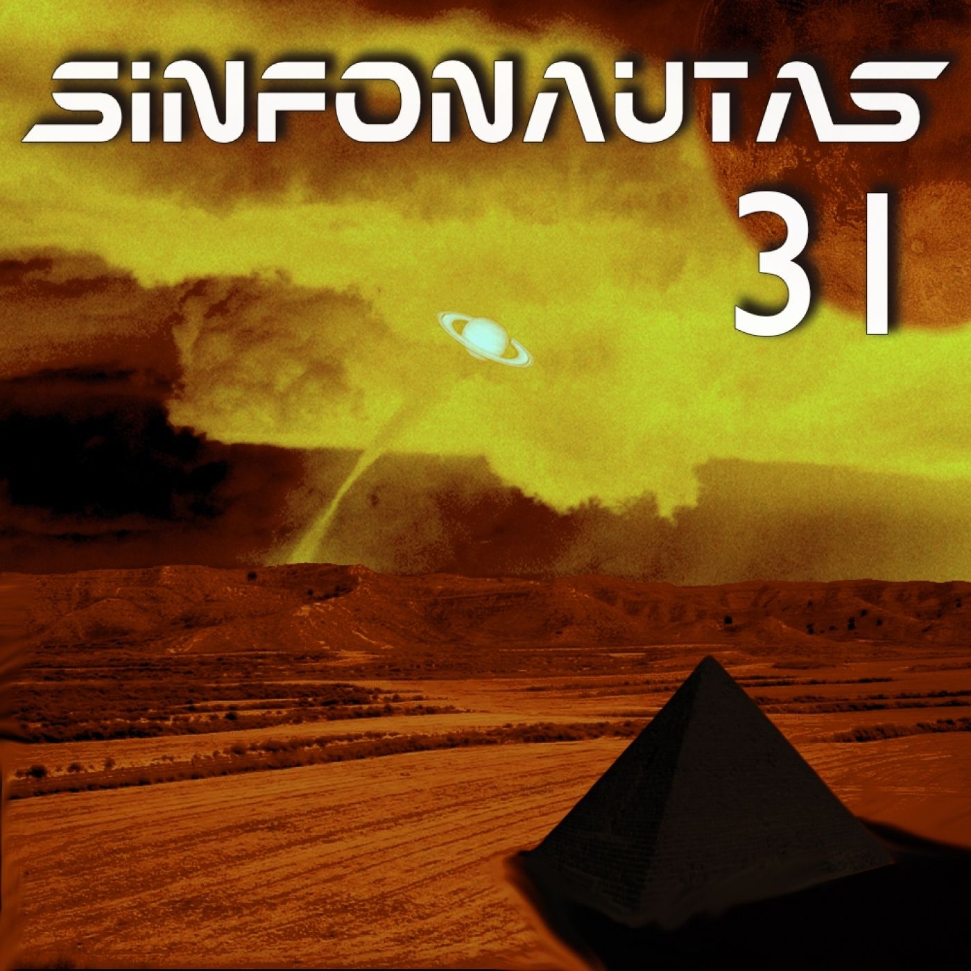 Sinfonautas Pódcast Musical