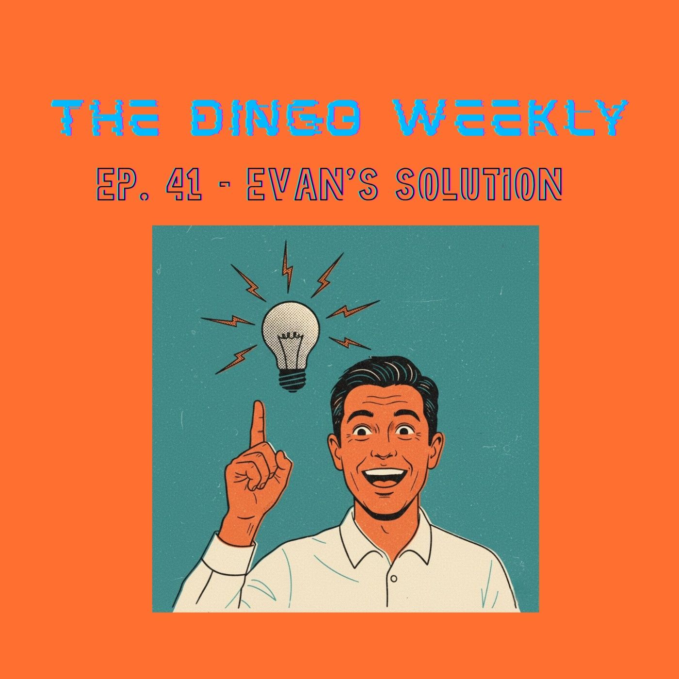 The Dingo Weekly